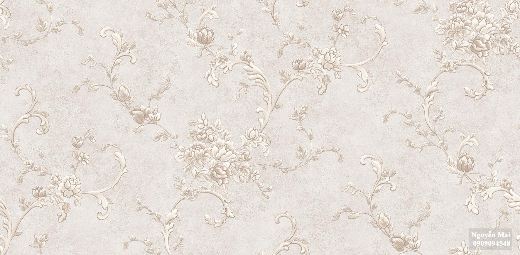 Giấy dán tường Fiore 81221-2