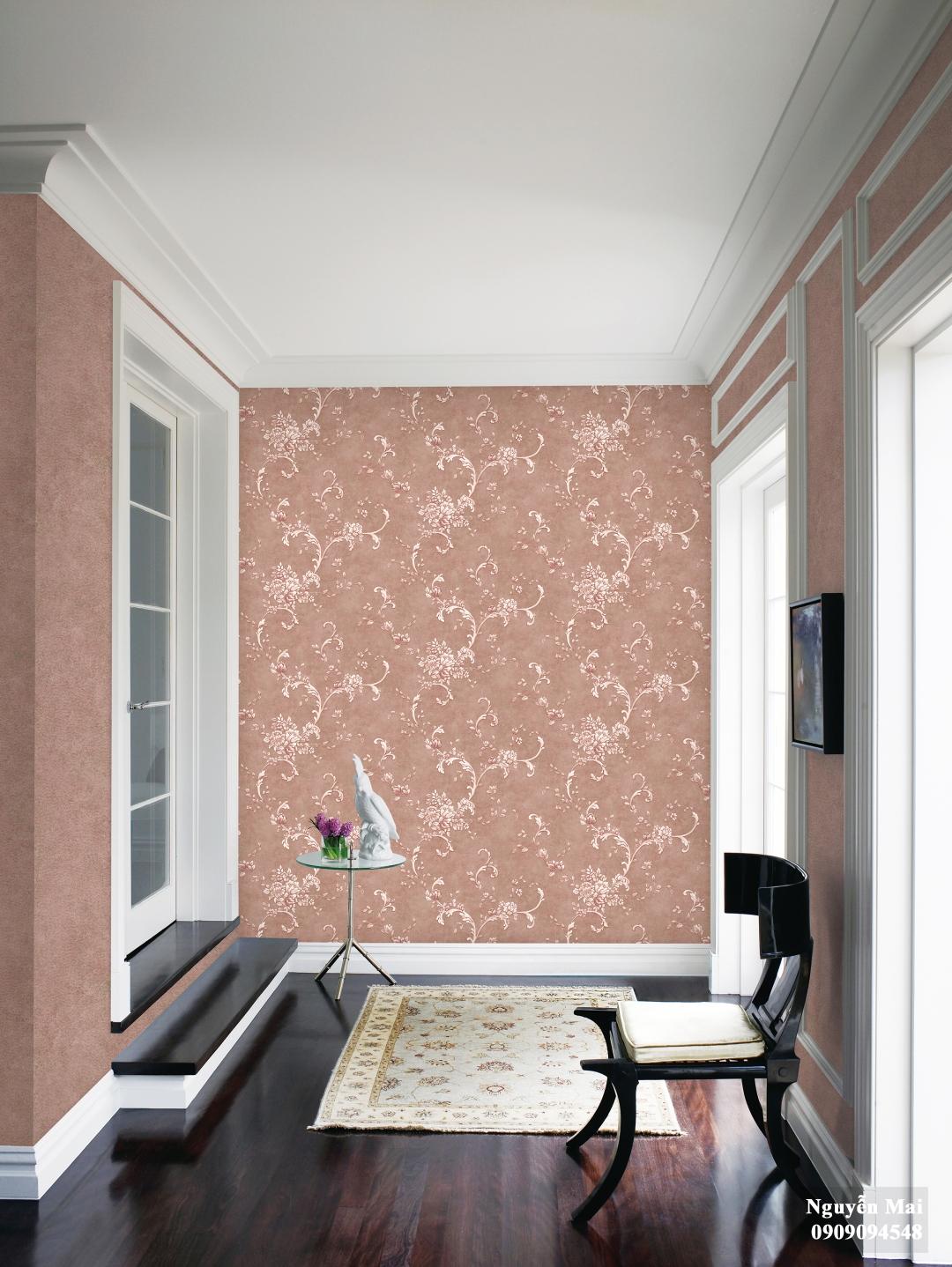 Giấy dán tường Fiore 81221-3