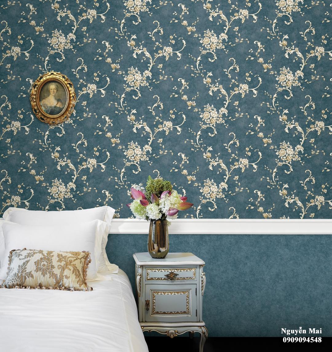 Giấy dán tường Fiore 81221-4