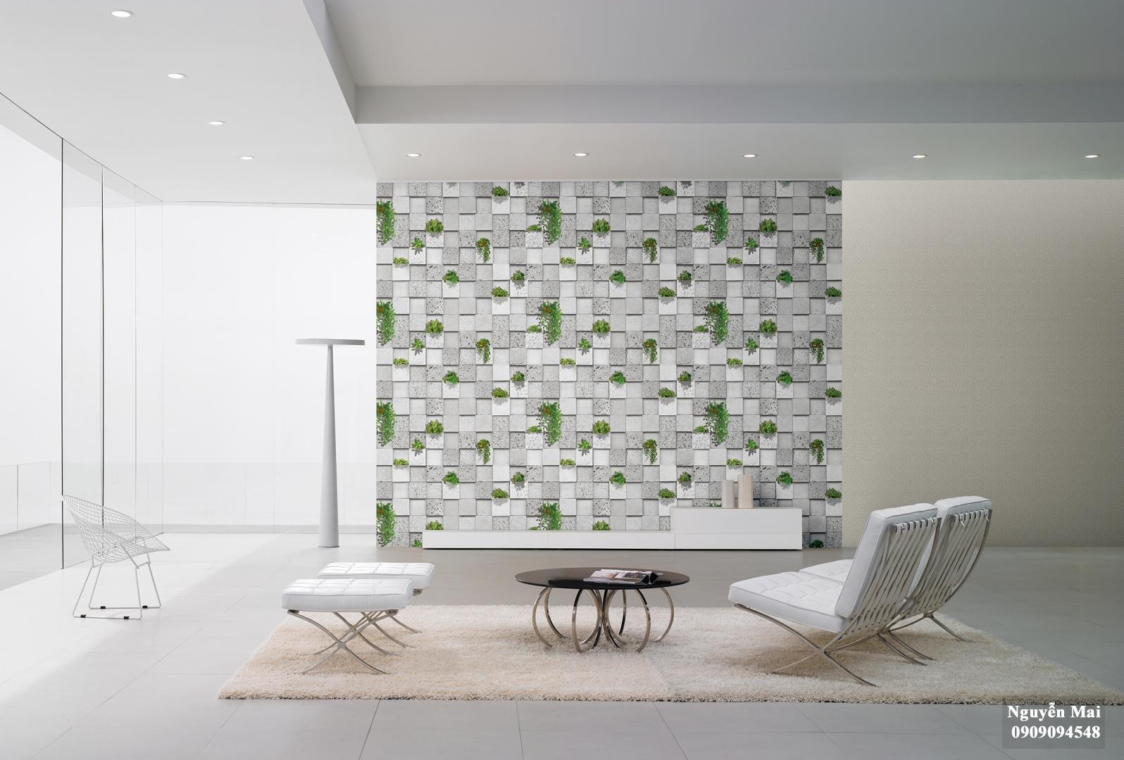 Giấy dán tường Fiore 81241-1