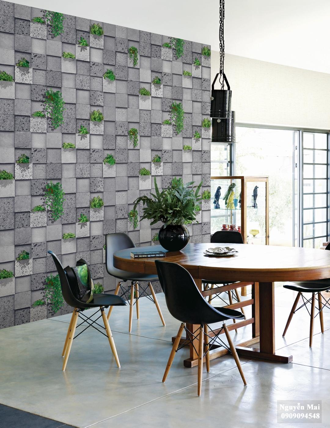 Giấy dán tường Fiore 81241-2