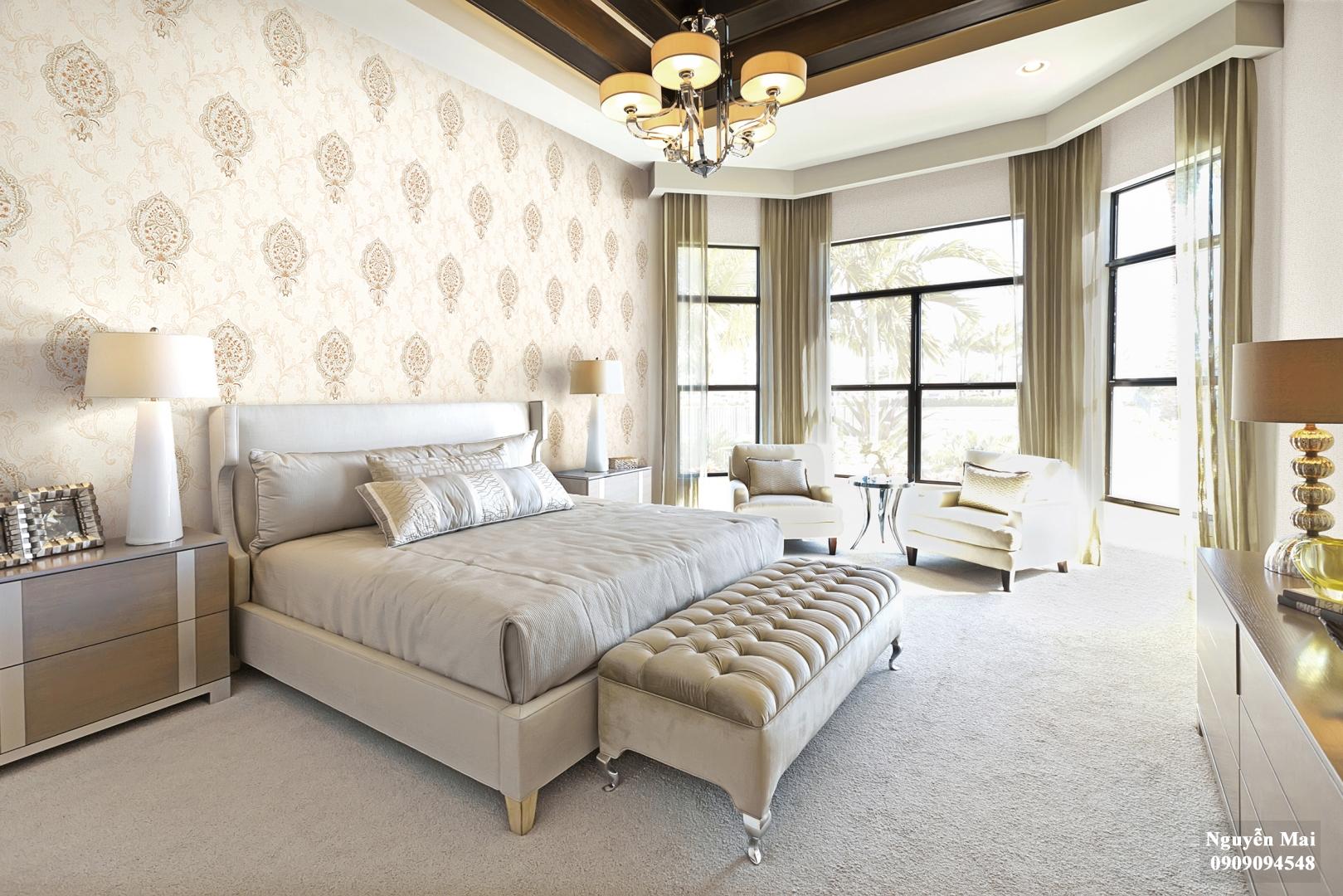 Giấy dán tường Fiore 81802-2