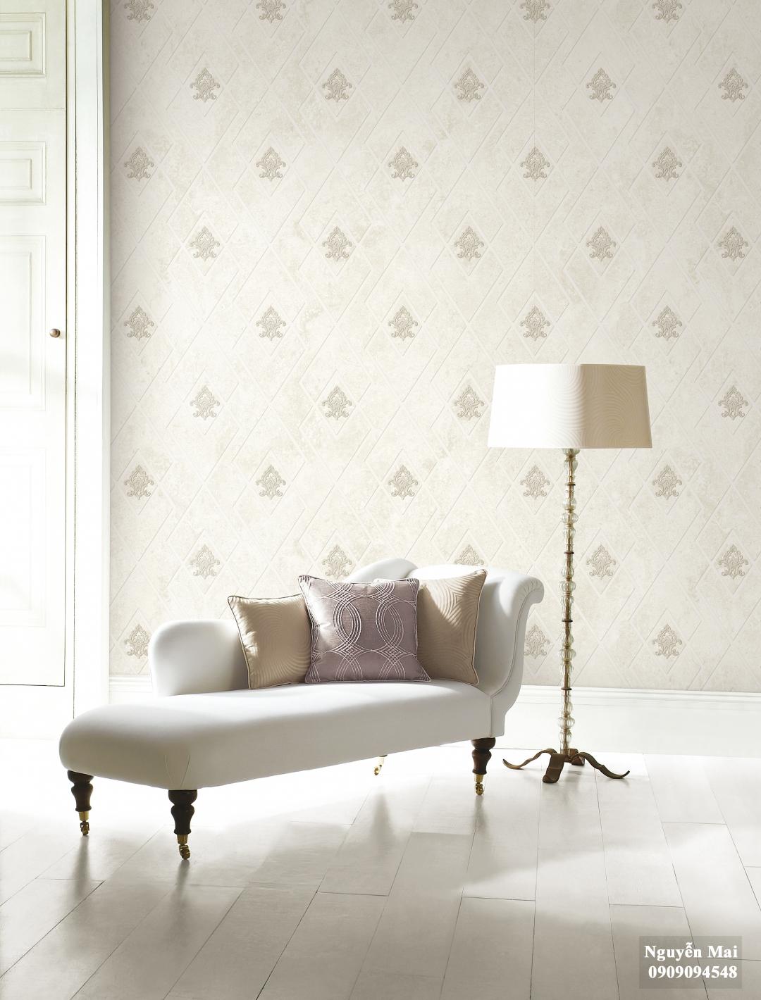 Giấy dán tường Fiore 81811-1