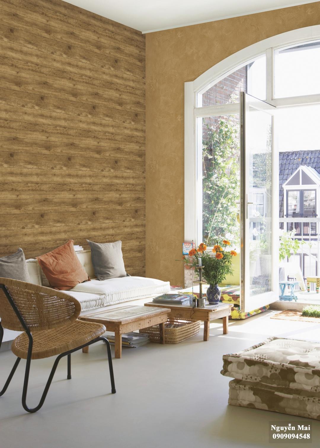Giấy dán tường Fiore 85084-3
