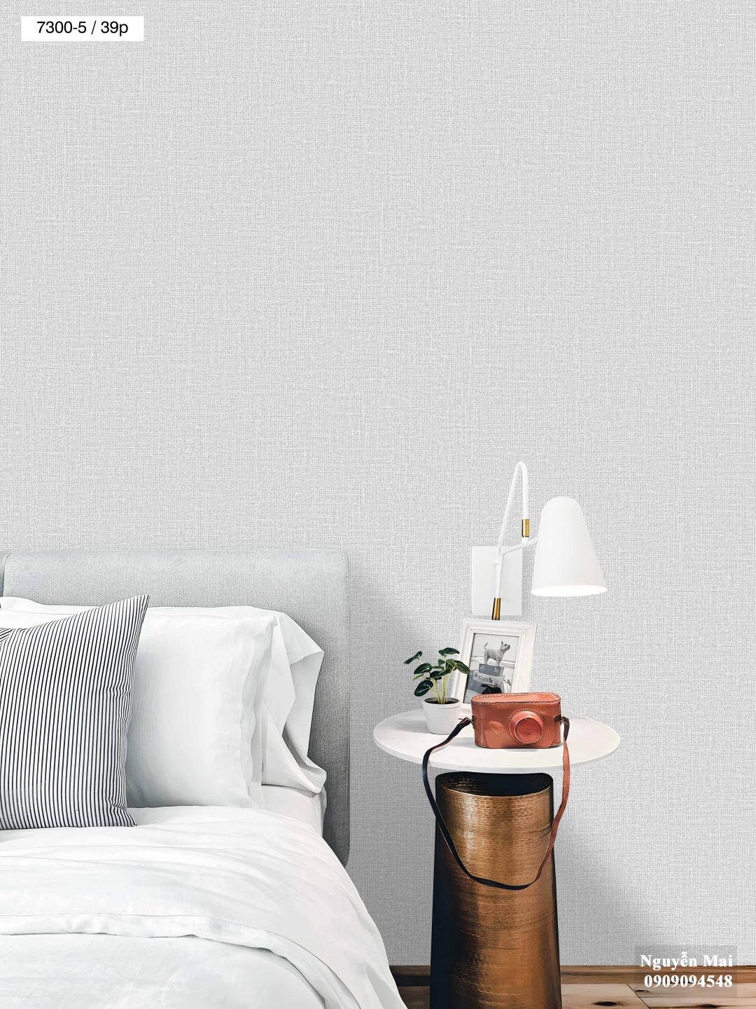 Giấy dán tường Galaxy  7300-5