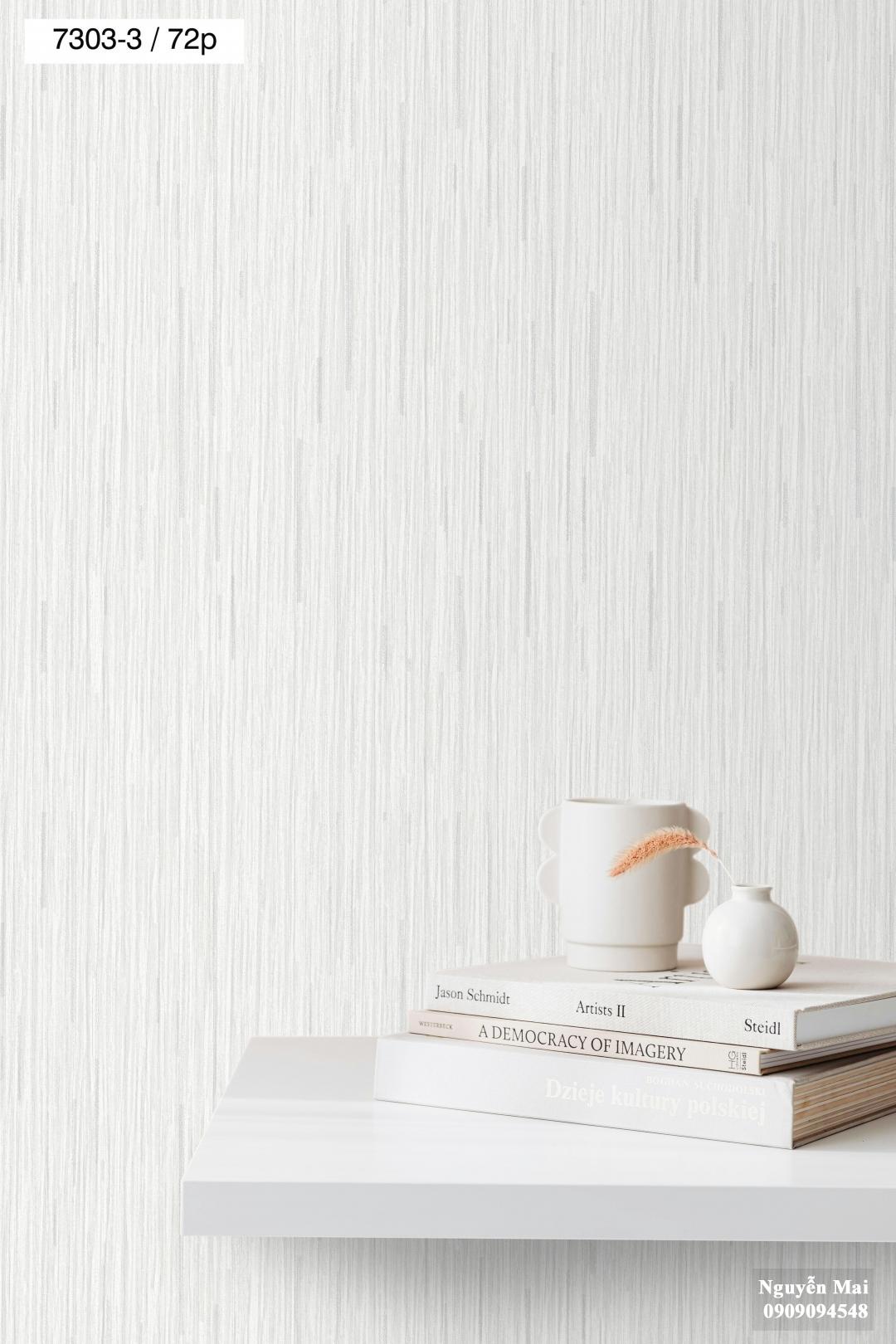 Giấy dán tường Galaxy  7303-3