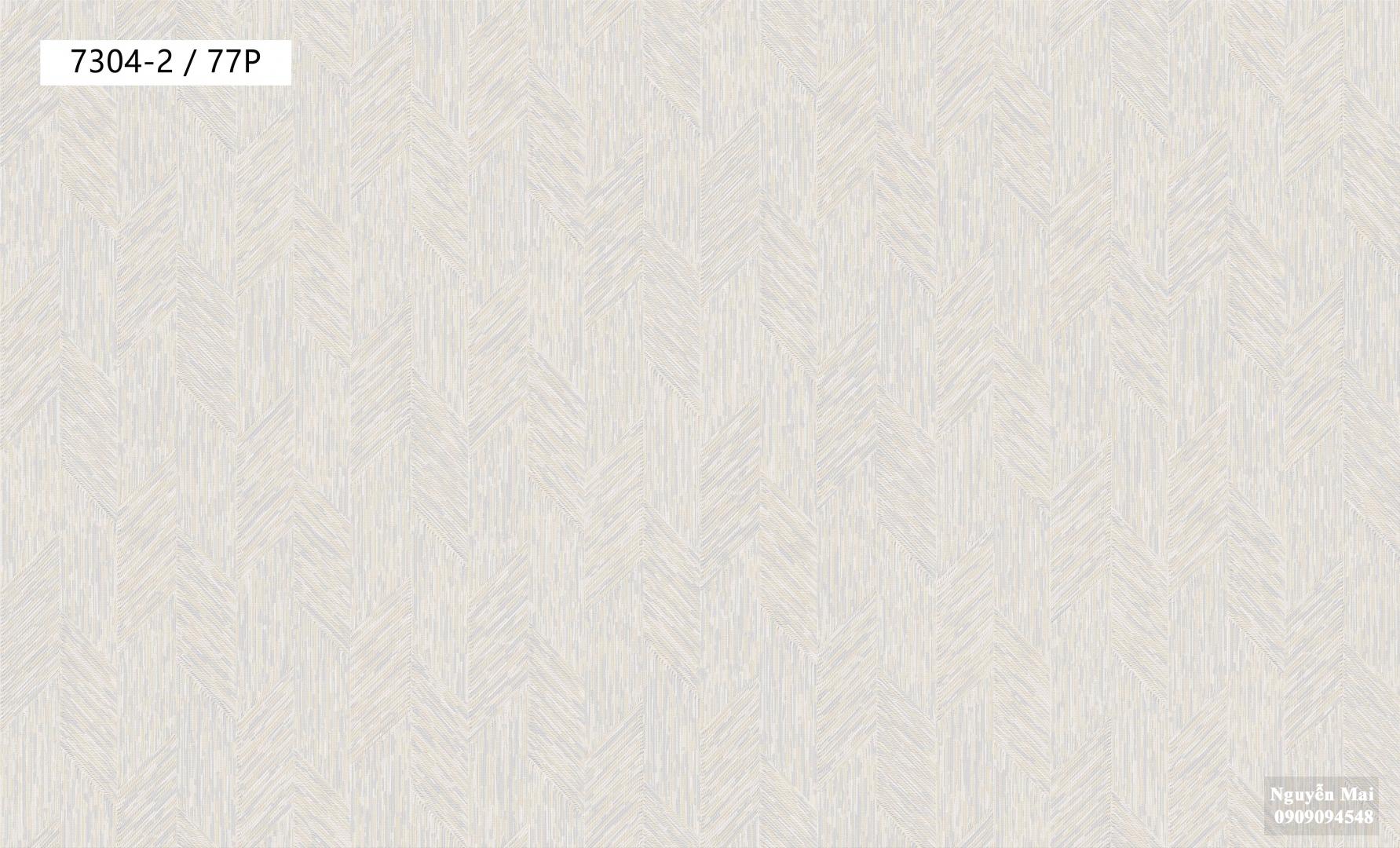 Giấy dán tường Galaxy  7304-2