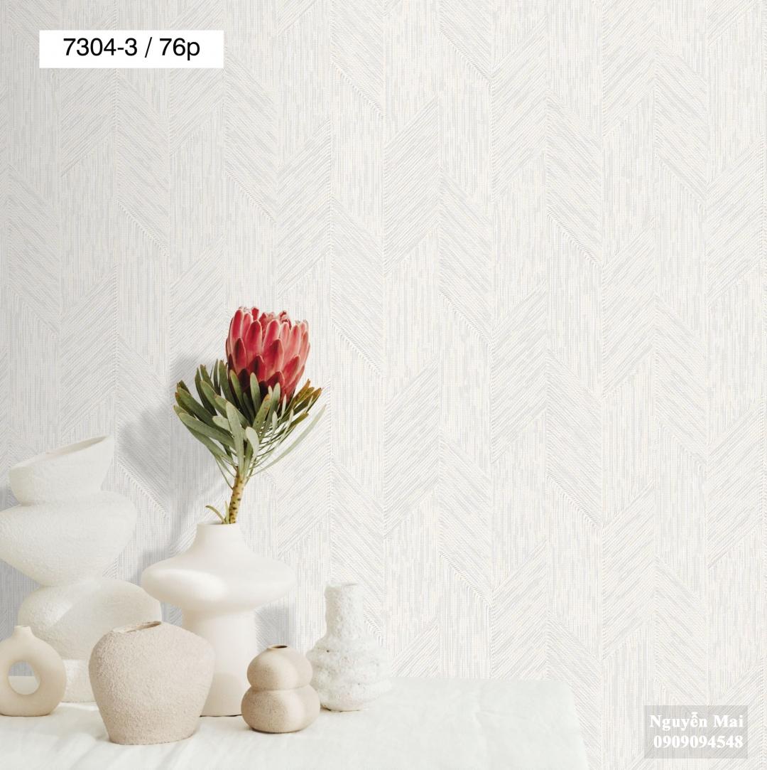 Giấy dán tường Galaxy  7304-3