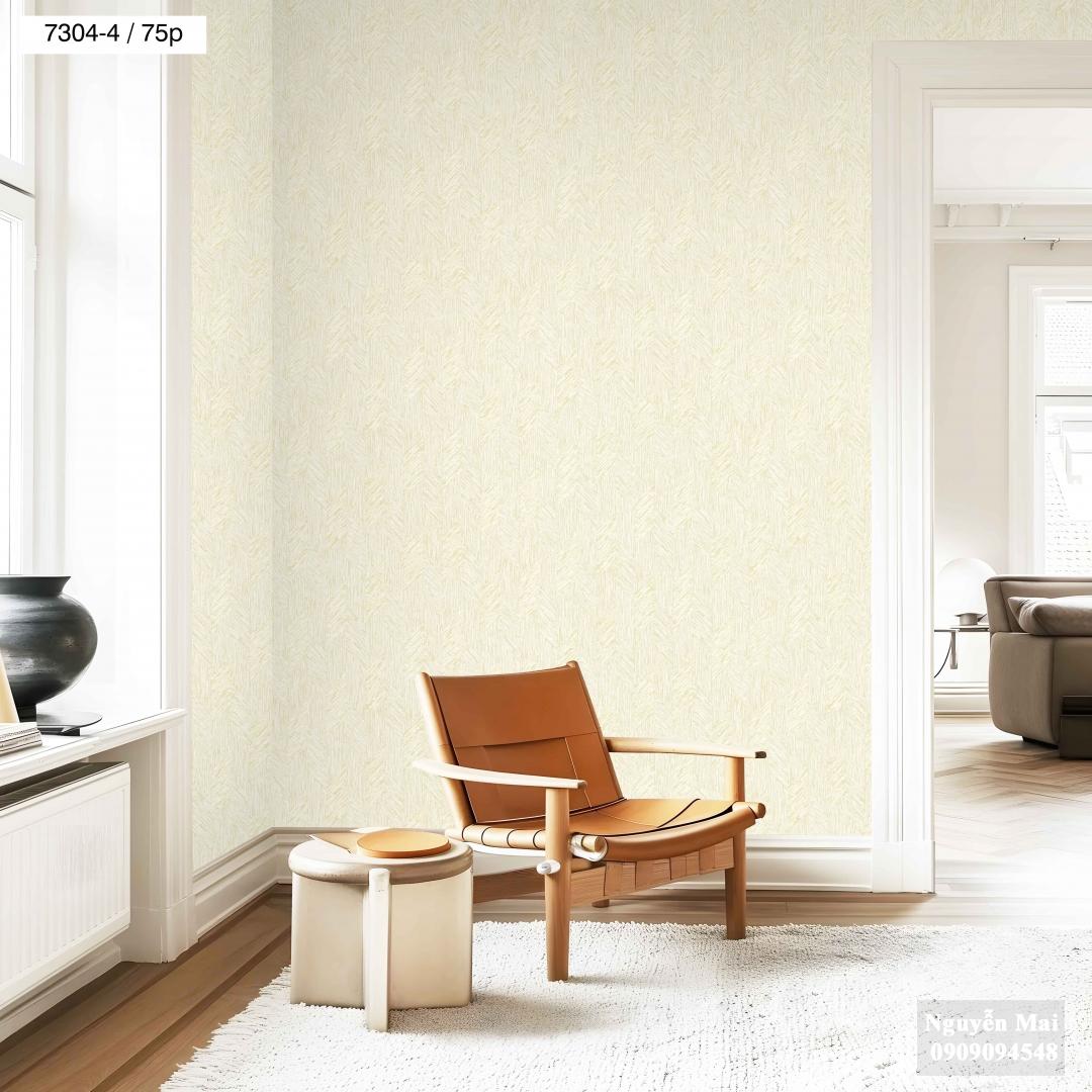 Giấy dán tường Galaxy  7304-4