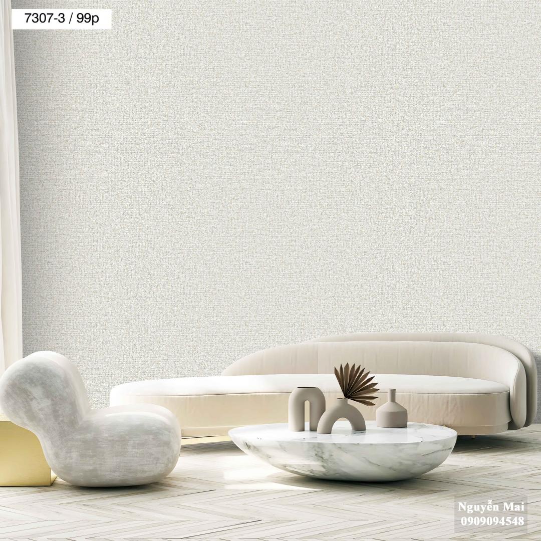 Giấy dán tường Galaxy  7307-3