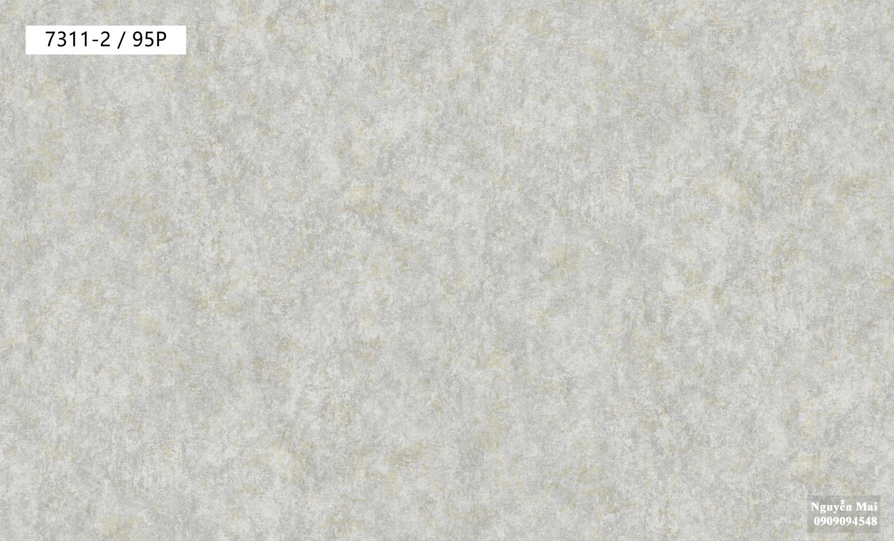 Giấy dán tường Galaxy  7311-2