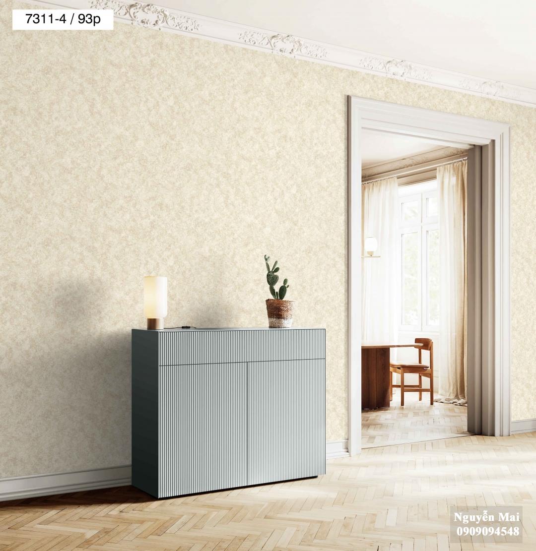 Giấy dán tường Galaxy  7311-4