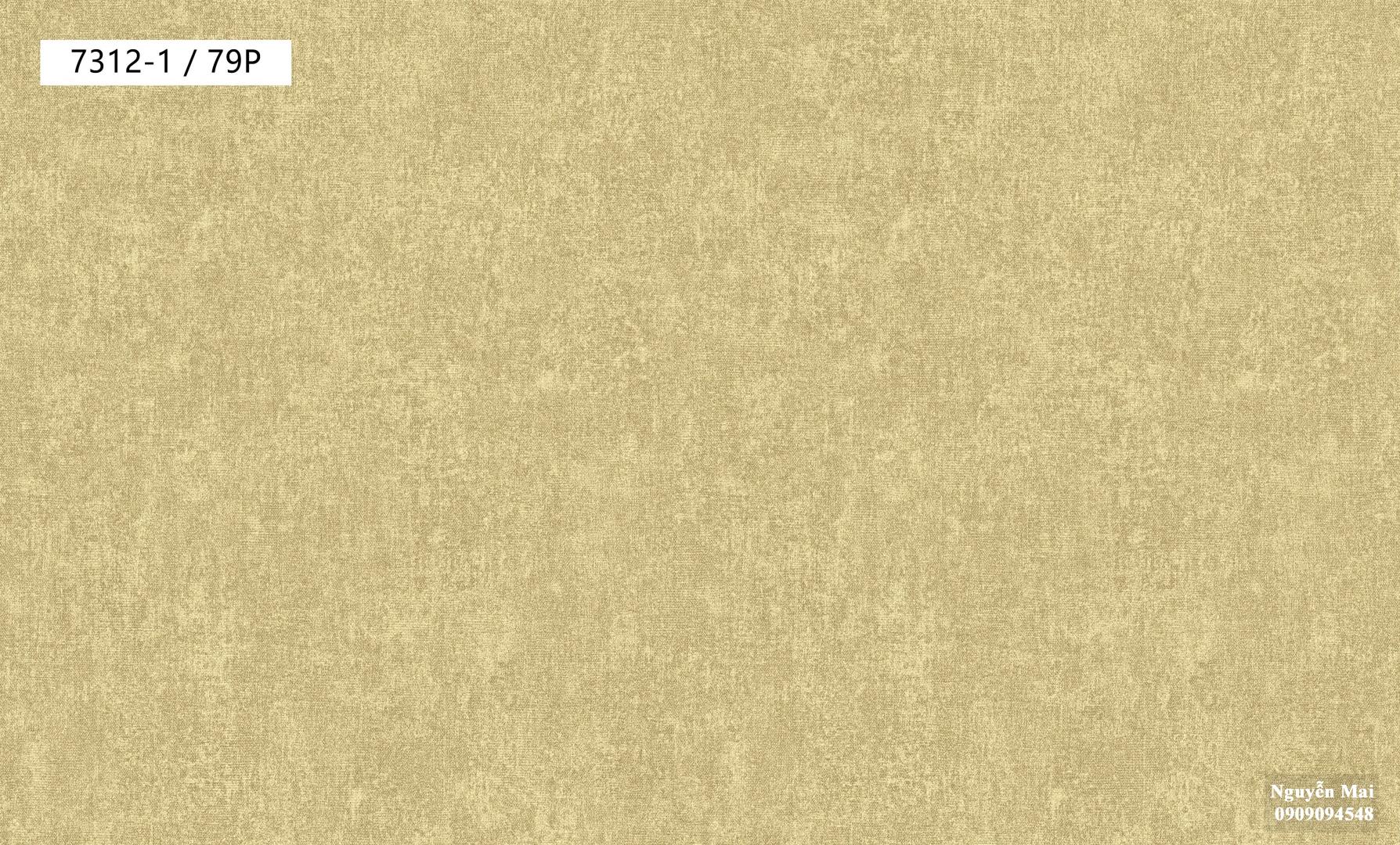 Giấy dán tường Galaxy  7312-1