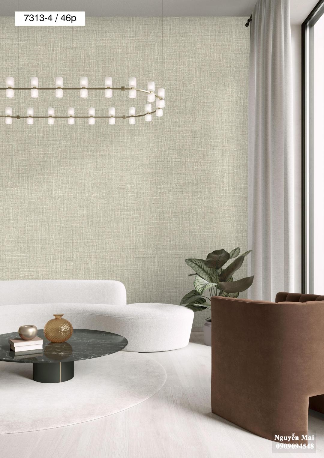 Giấy dán tường Galaxy  7313-4
