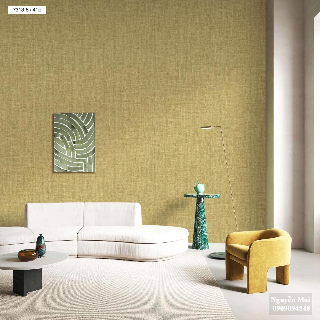 Giấy dán tường Galaxy  7313-6