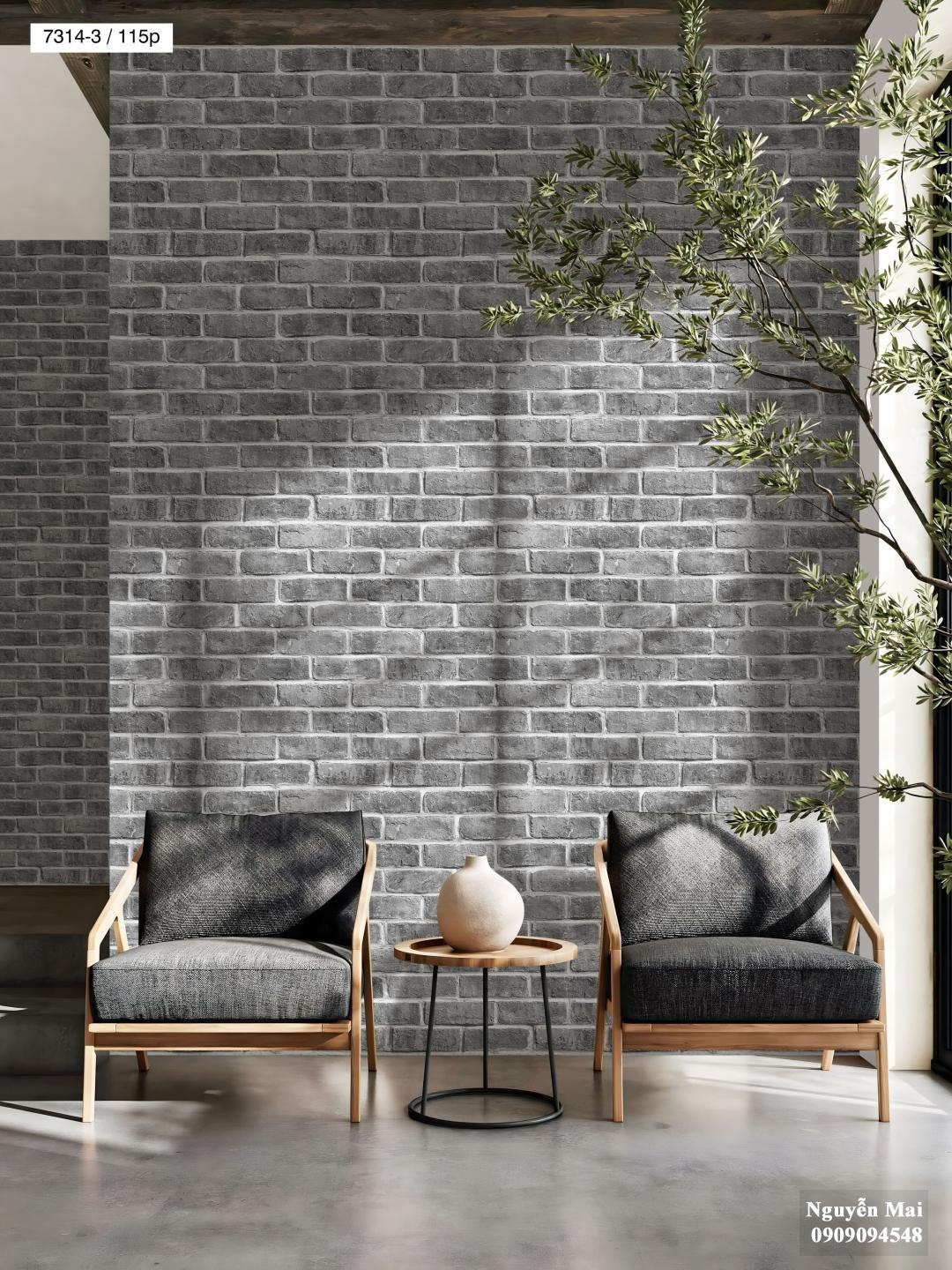 Giấy dán tường Galaxy  7314-3