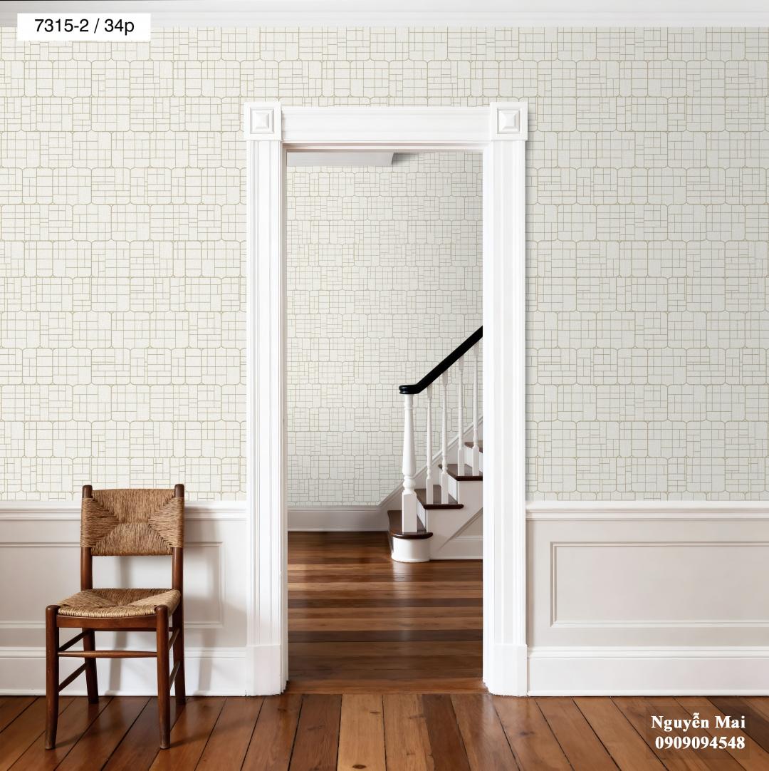 Giấy dán tường Galaxy  7315-2