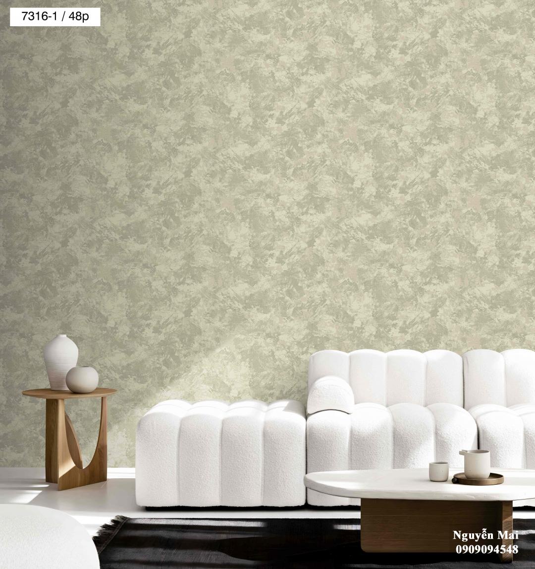 Giấy dán tường Galaxy  7316-1