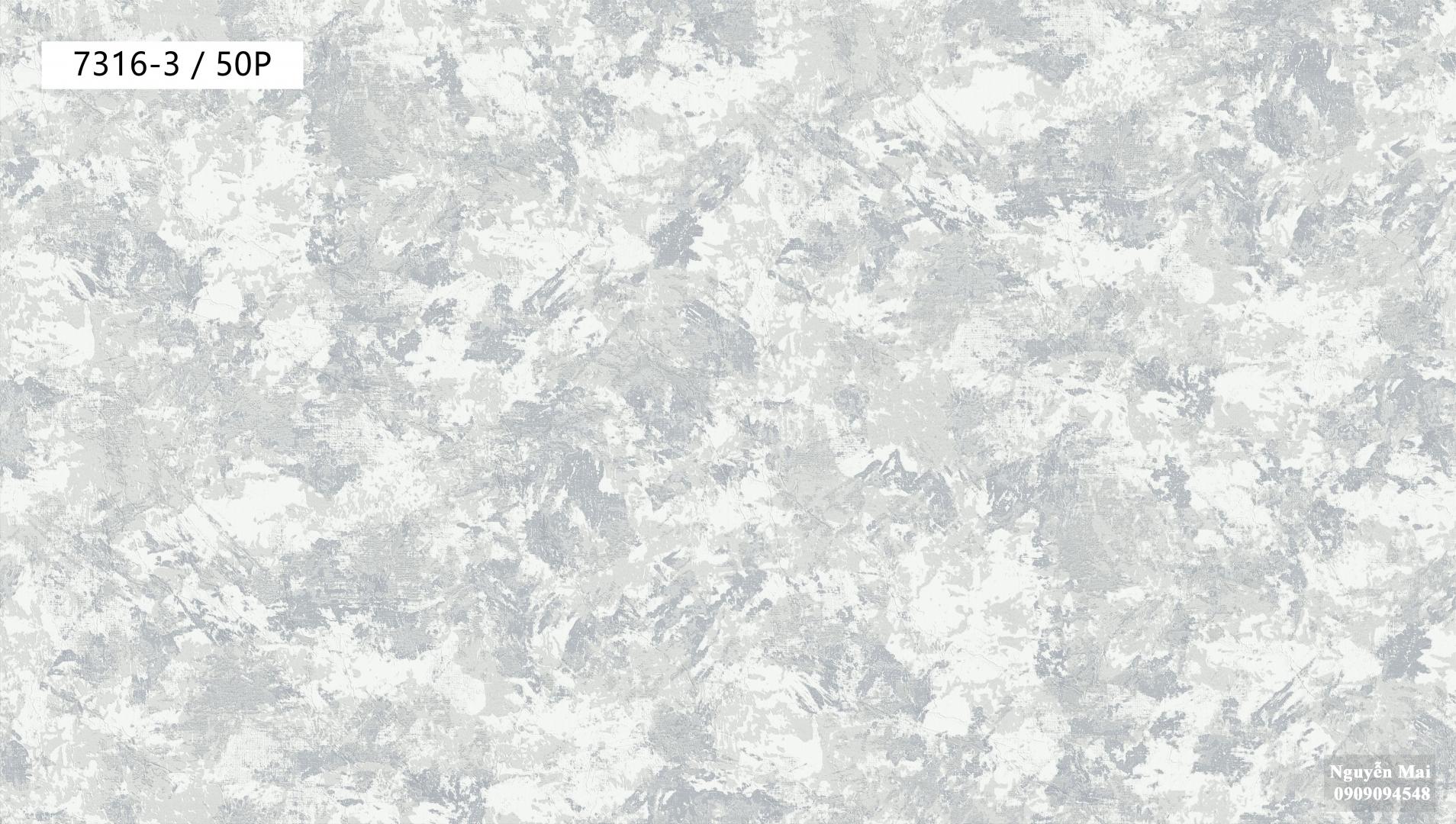 Giấy dán tường Galaxy  7316-3