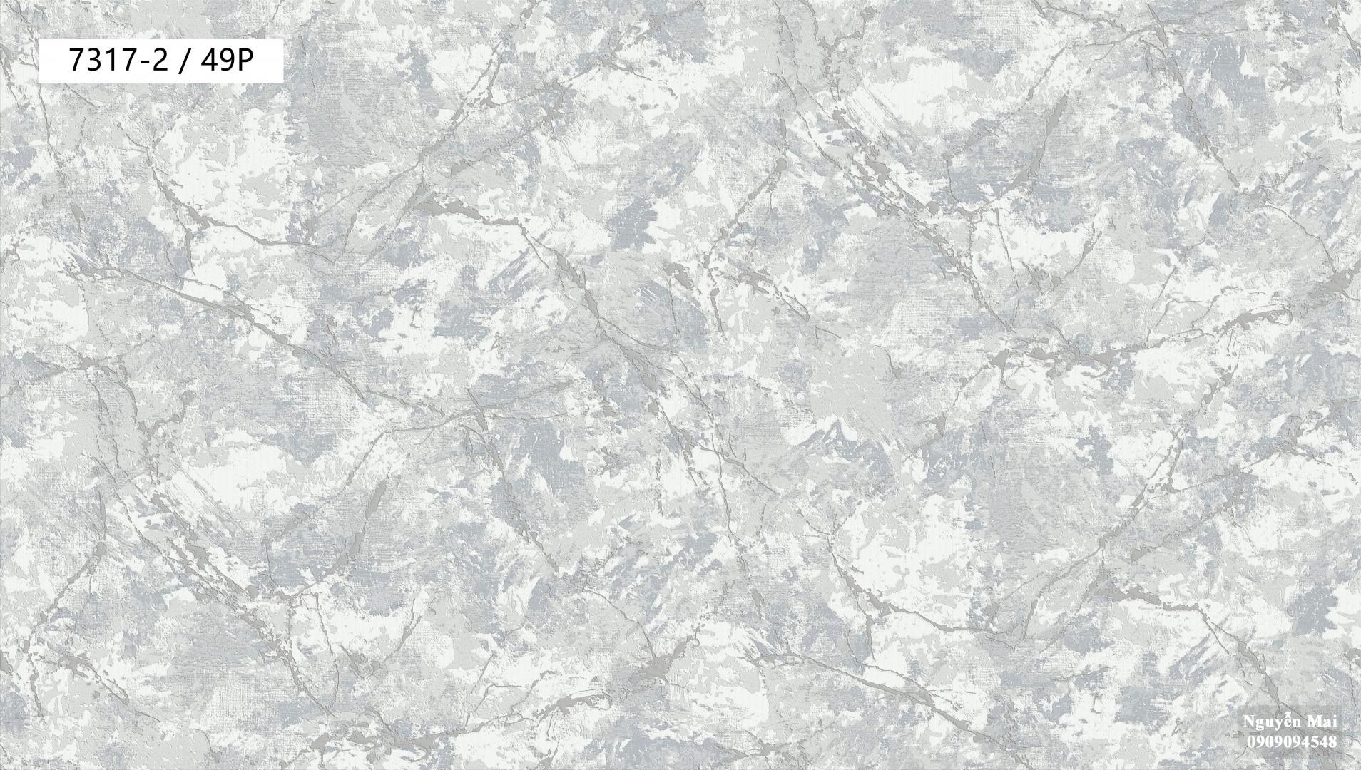 Giấy dán tường Galaxy  7317-2