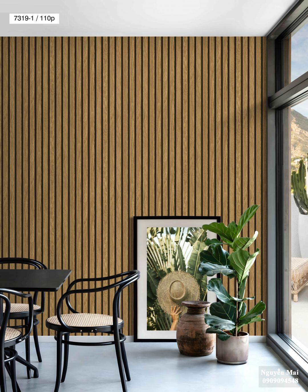 Giấy dán tường Galaxy  7319-1