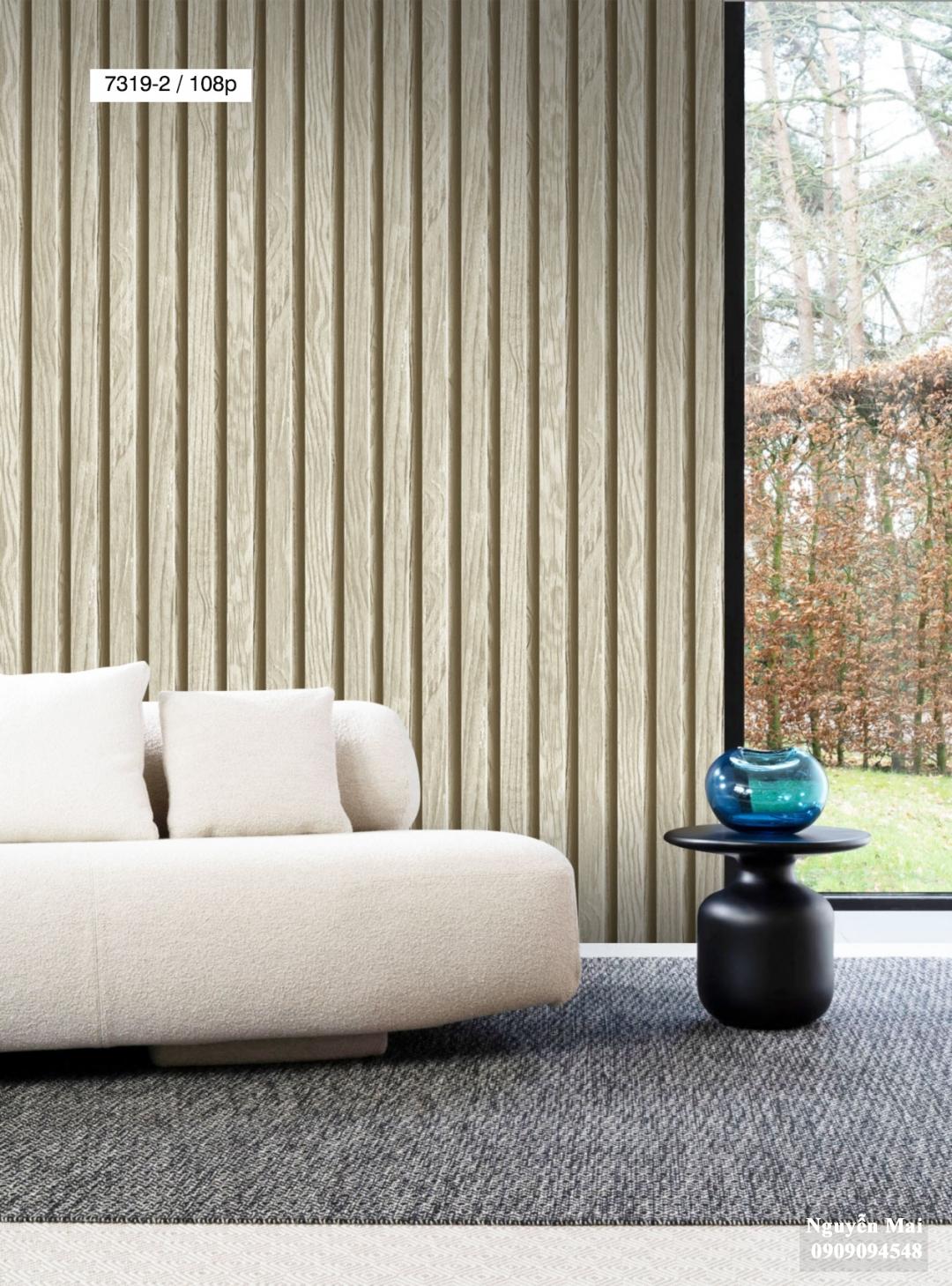 Giấy dán tường Galaxy  7319-2