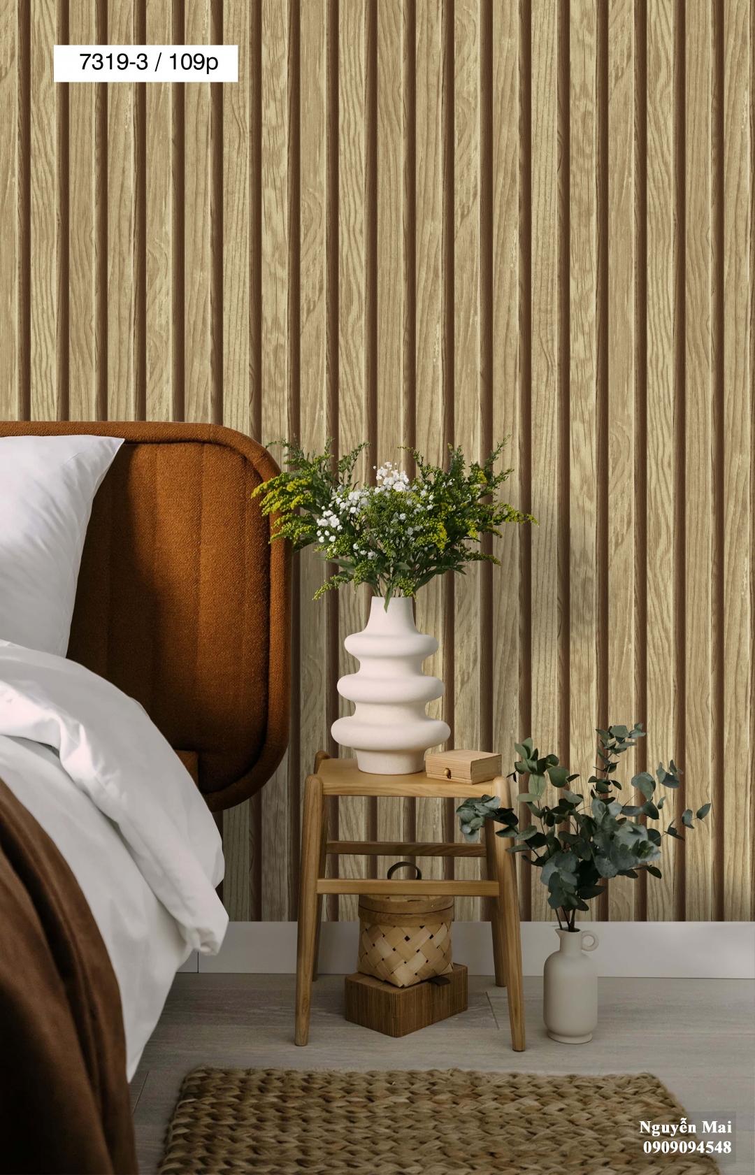 Giấy dán tường Galaxy  7319-3
