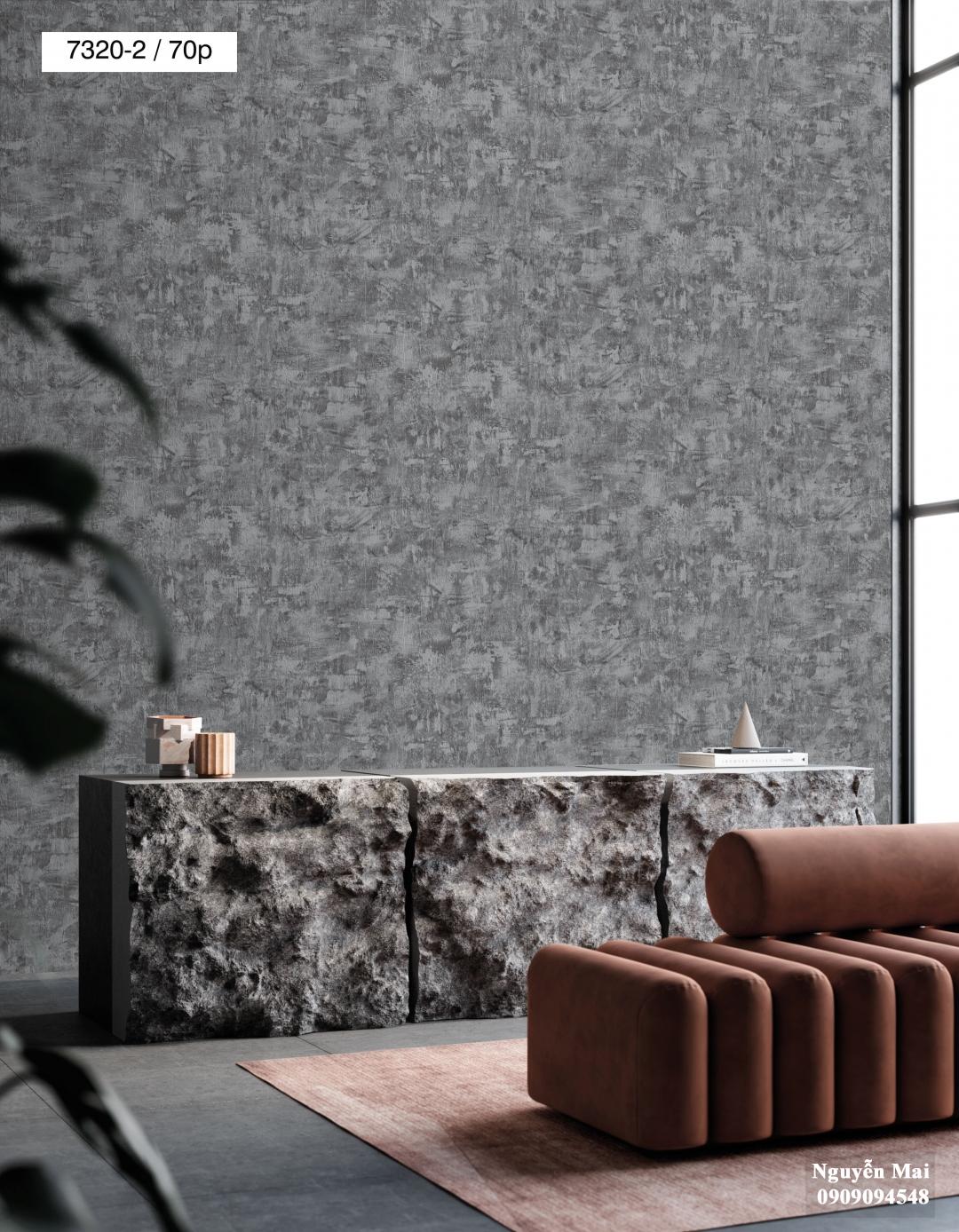 Giấy dán tường Galaxy  7320-2