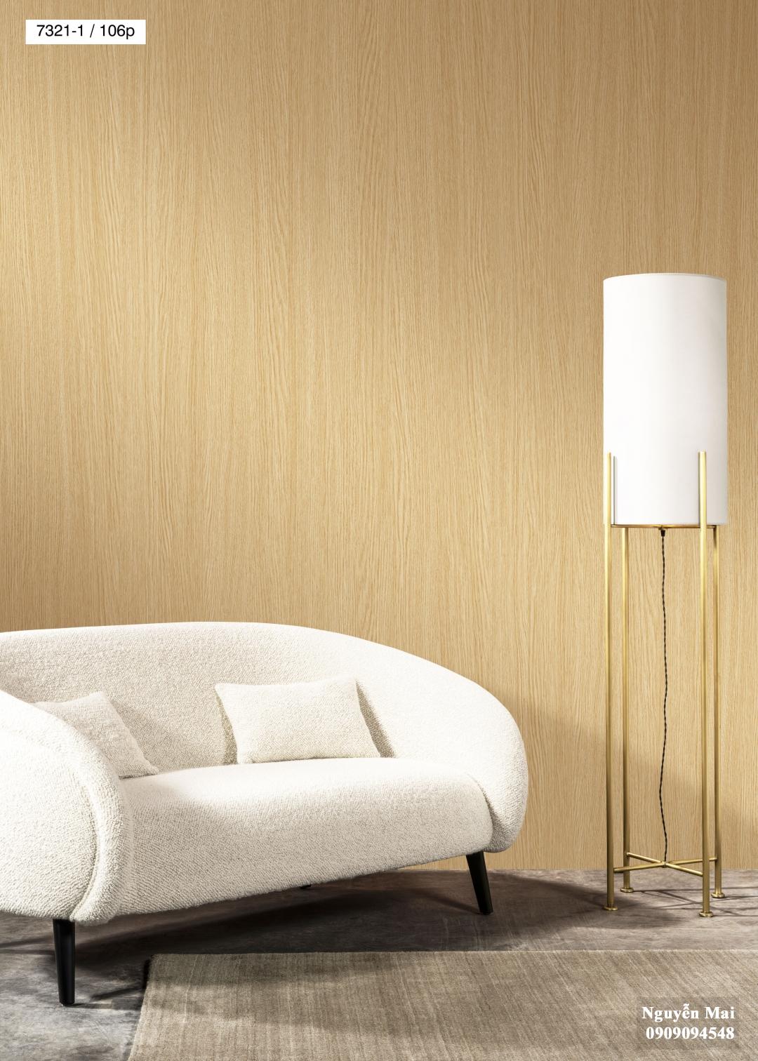 Giấy dán tường Galaxy  7321-1