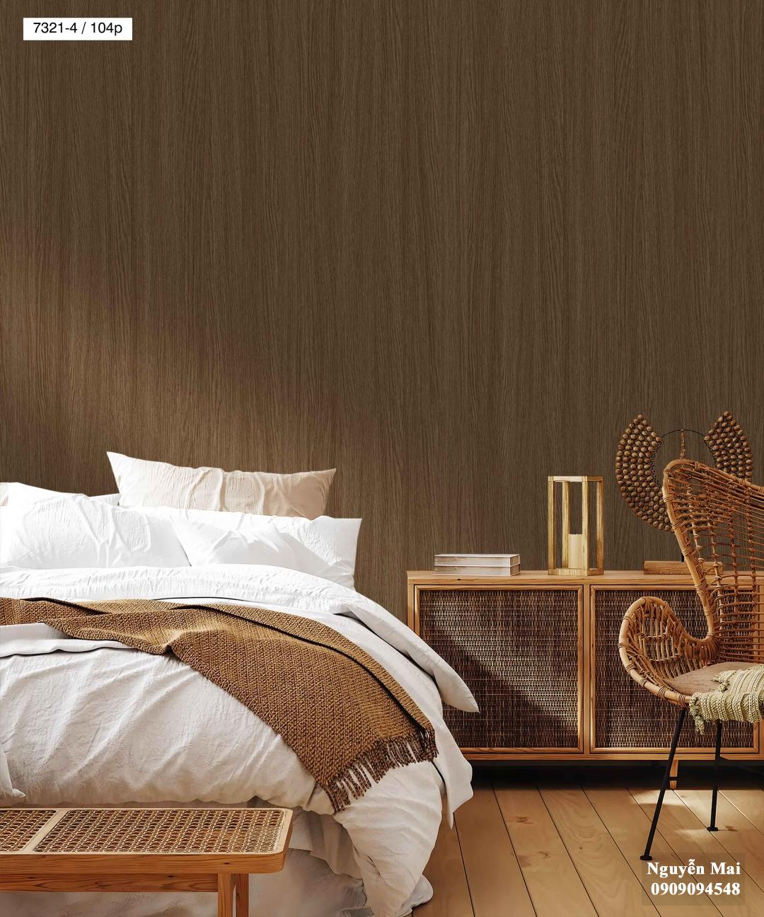 Giấy dán tường Galaxy  7321-4