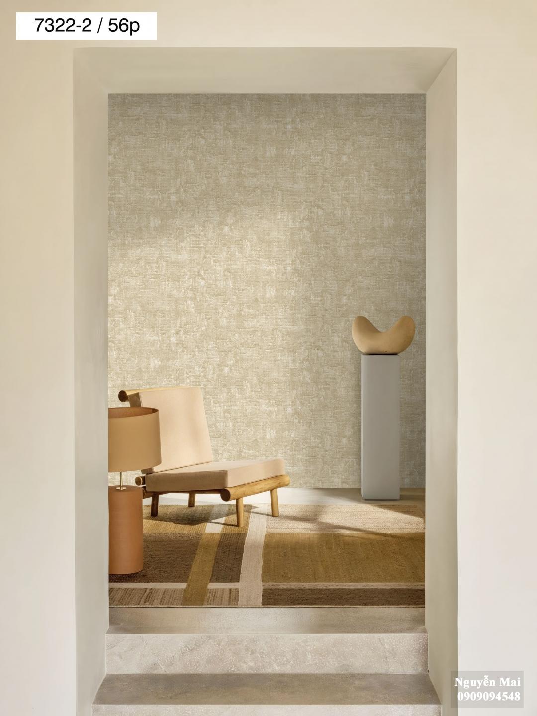 Giấy dán tường Galaxy  7322-2