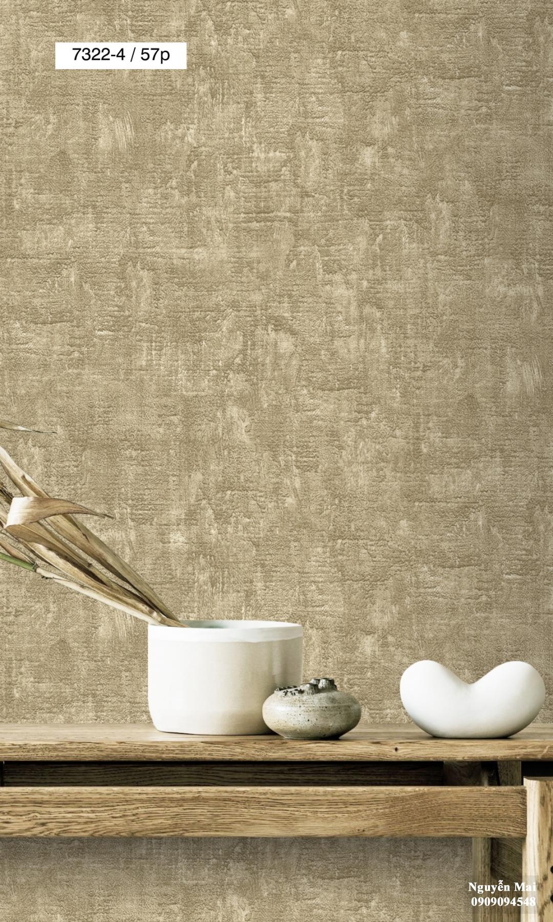 Giấy dán tường Galaxy  7322-4