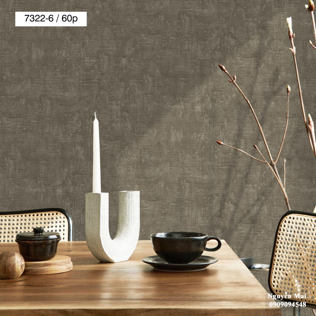 Giấy dán tường Galaxy  7322-6