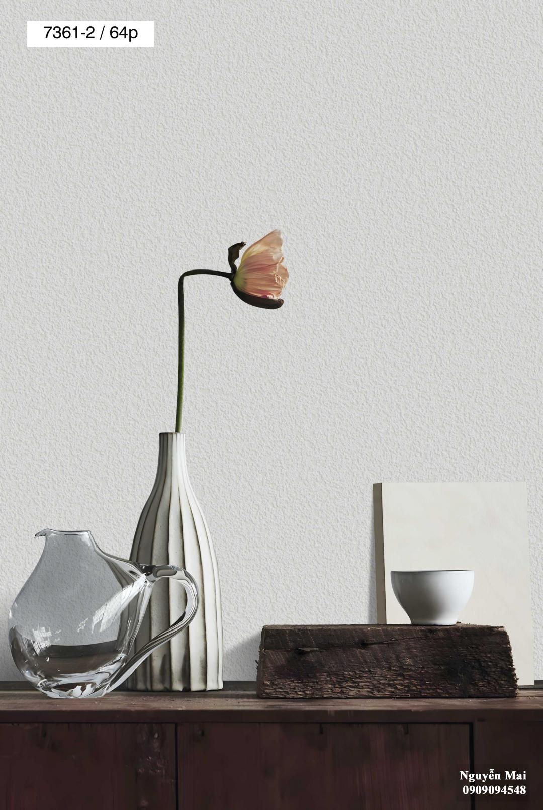 Giấy dán tường Galaxy  7361-2