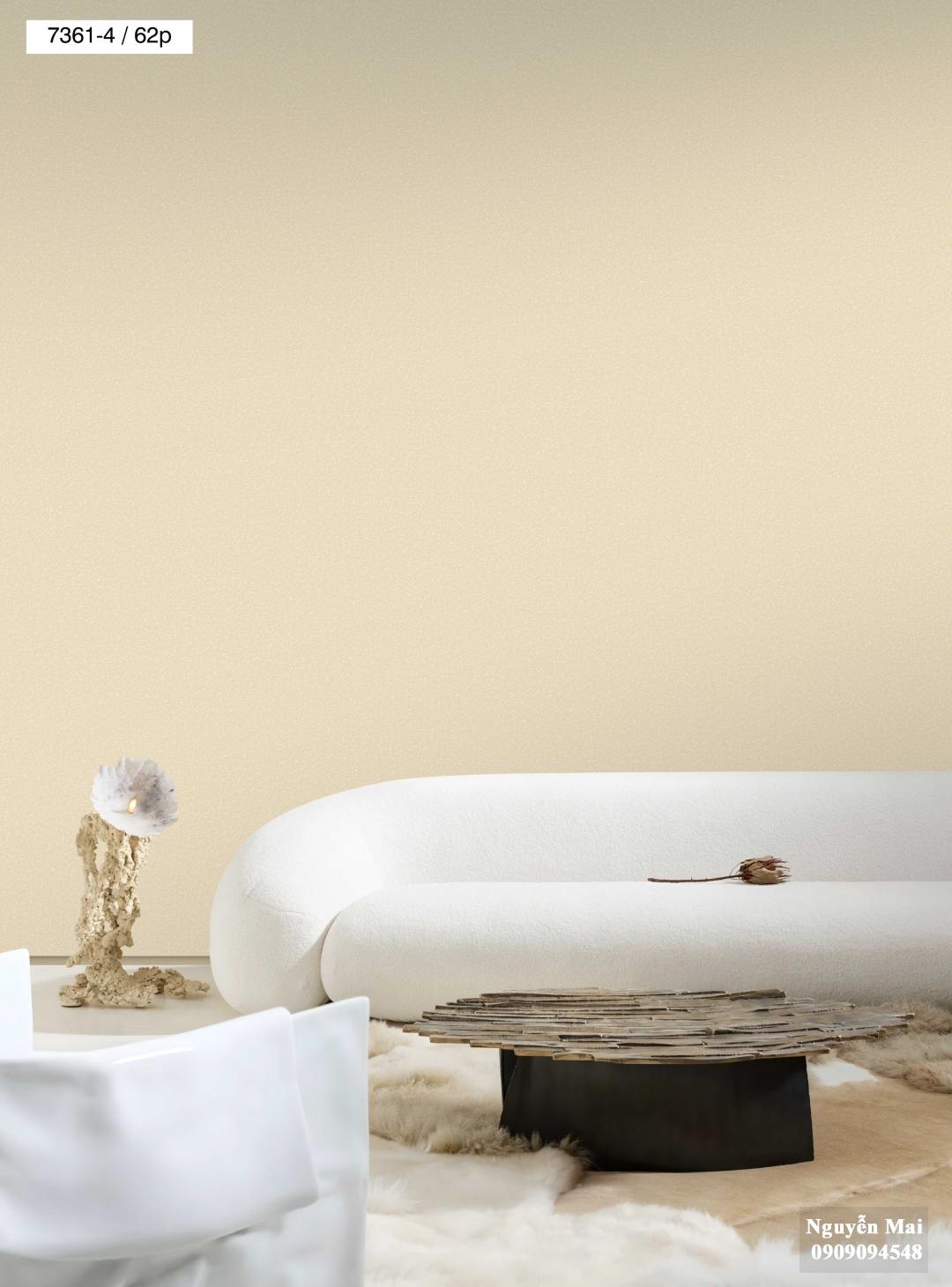 Giấy dán tường Galaxy  7361-4