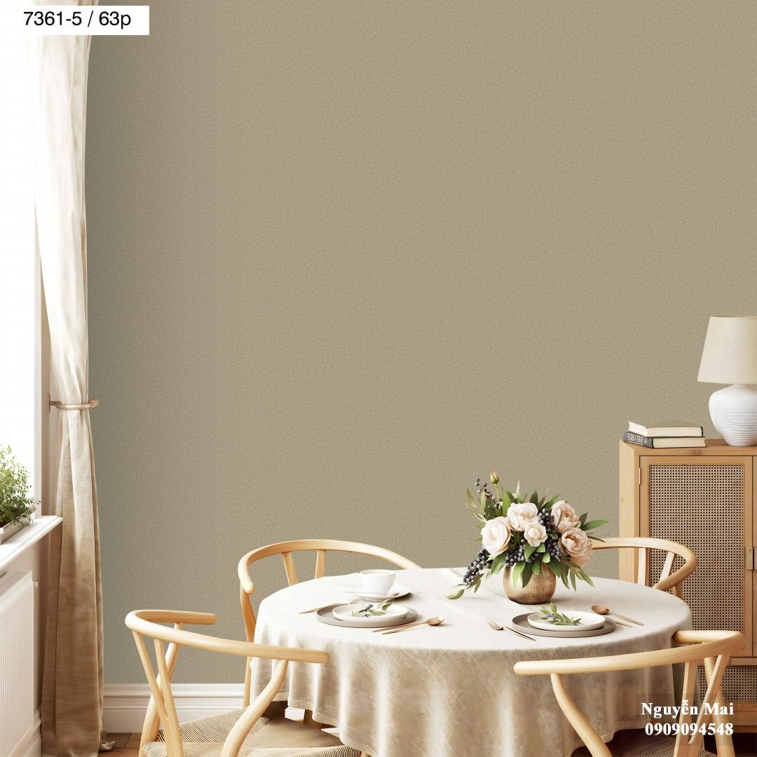Giấy dán tường Galaxy  7361-5