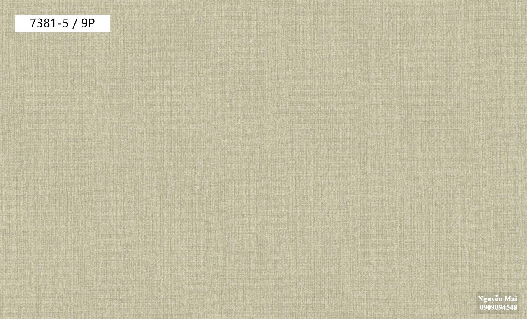 Giấy dán tường Galaxy  7381-5