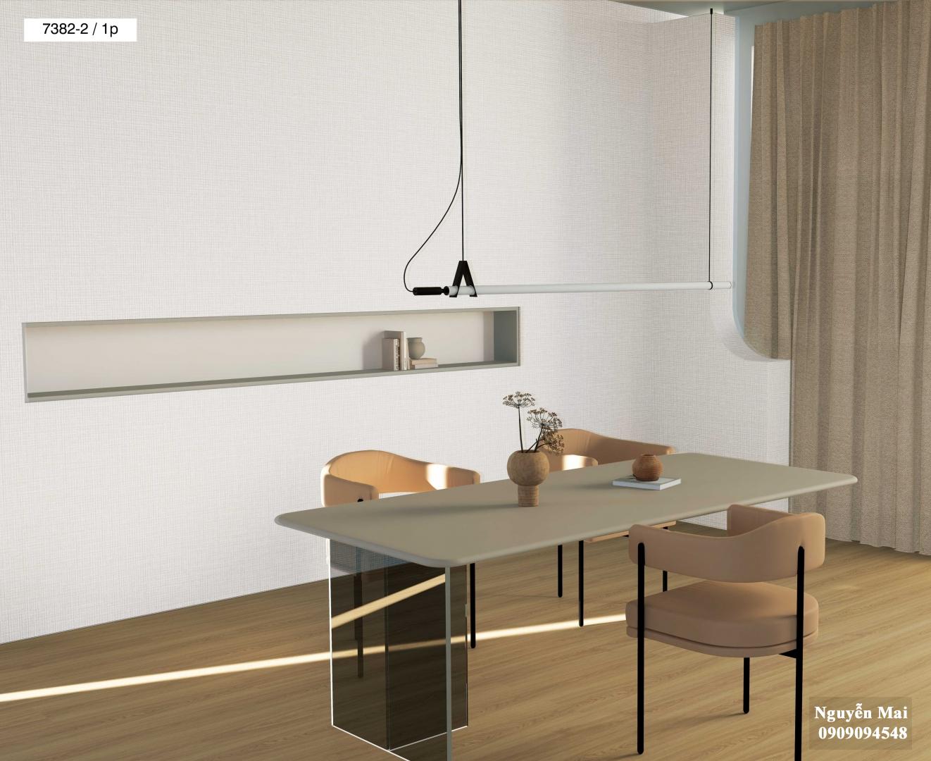 Giấy dán tường Galaxy  7382-2