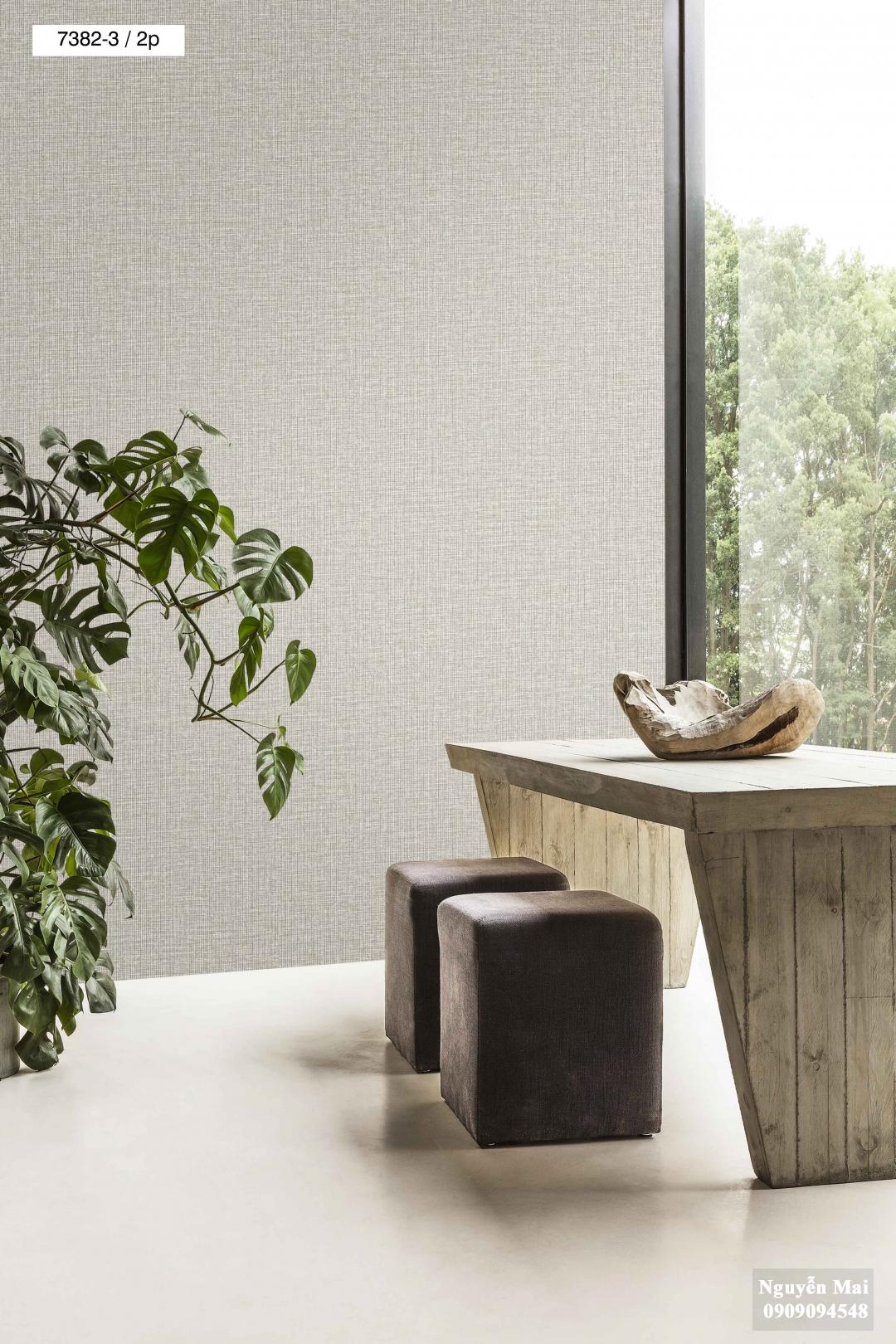 Giấy dán tường Galaxy  7382-3