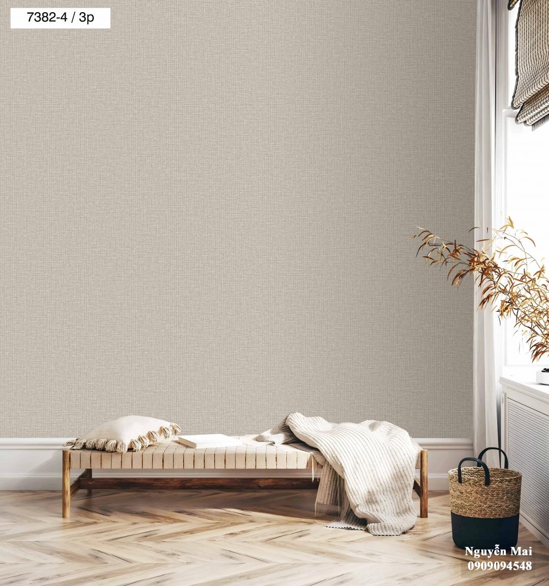 Giấy dán tường Galaxy  7382-4