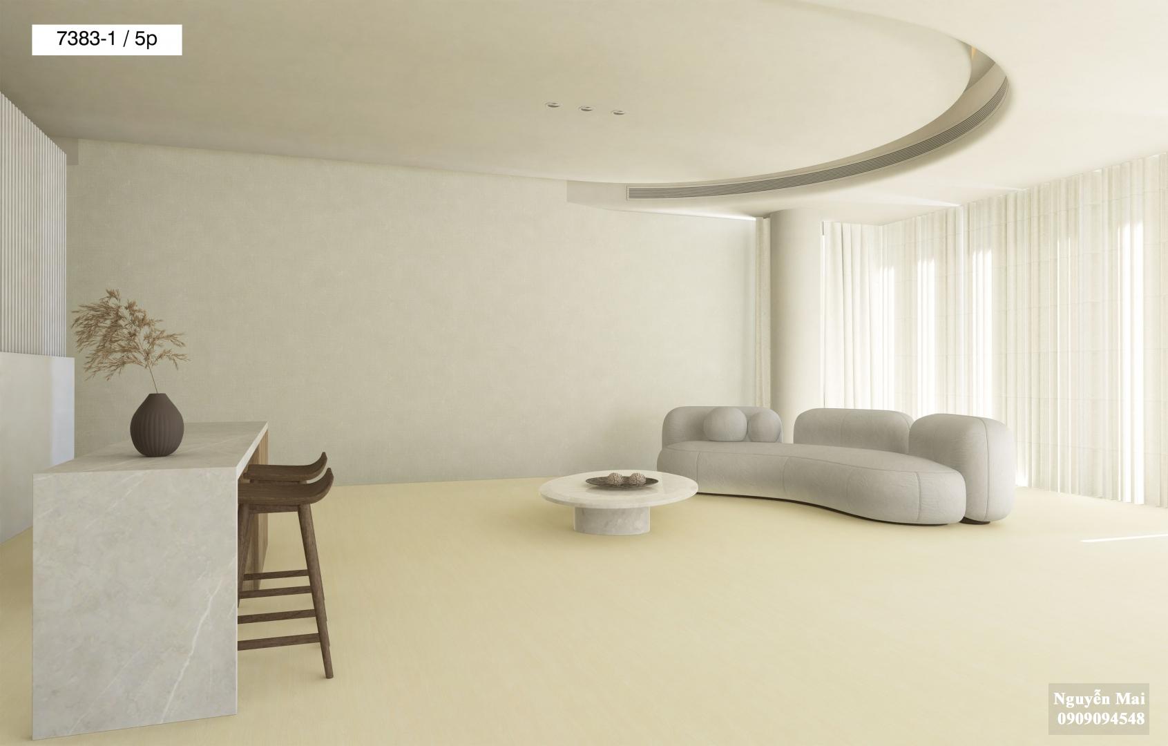 Giấy dán tường Galaxy  7383-1