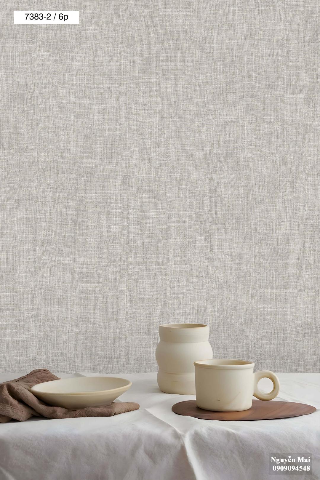 Giấy dán tường Galaxy  7383-2