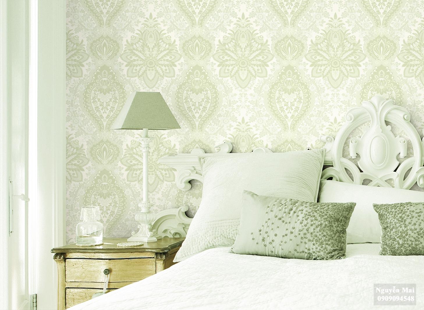 Giấy dán tường JCD4011-1