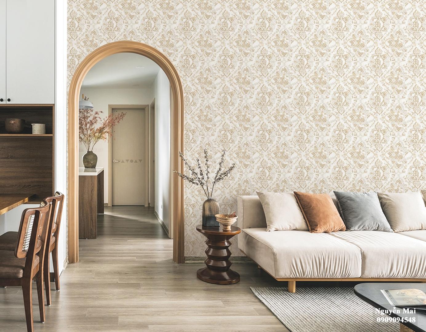 Giấy dán tường Living 70244-1