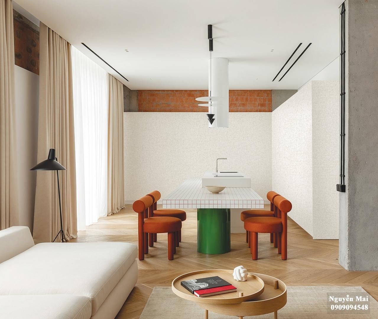 Giấy dán tường Living 70282-3