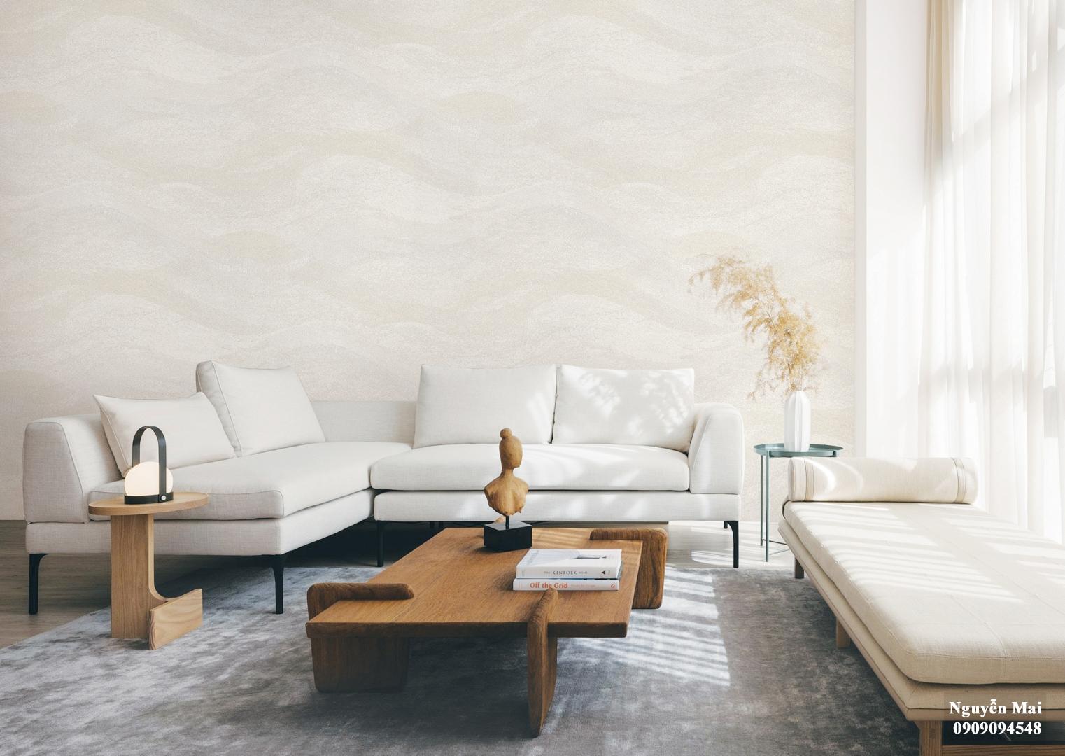 Giấy dán tường Living 70285-1