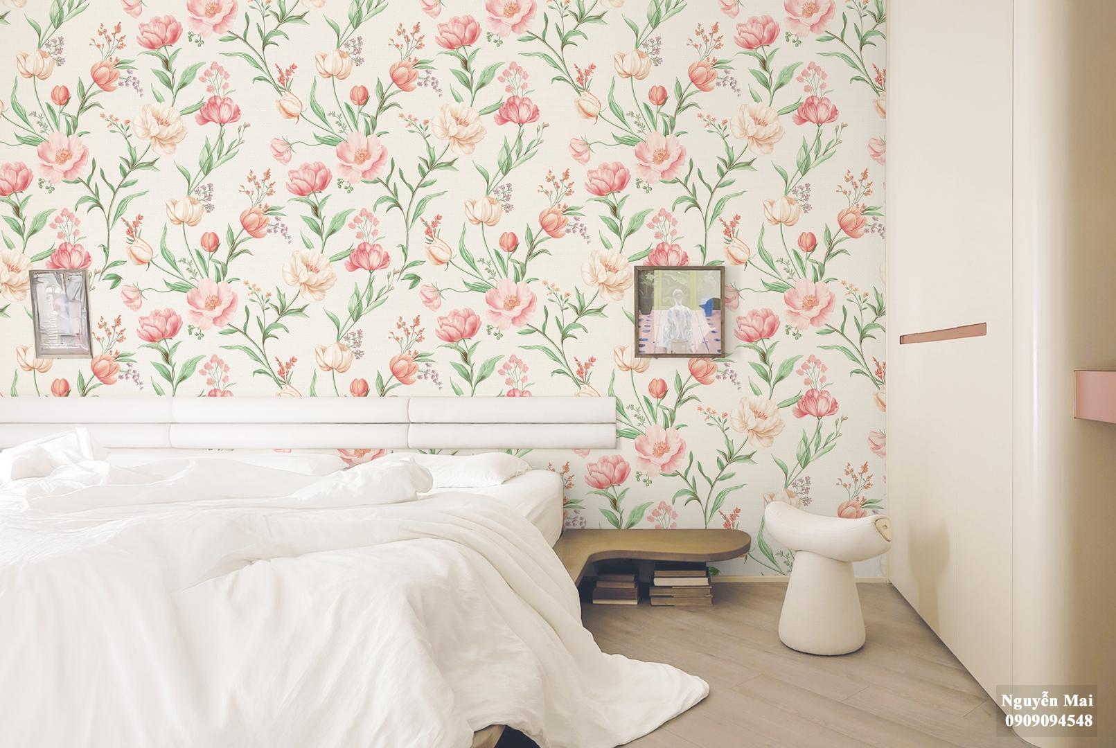 Giấy dán tường Living 70287-1