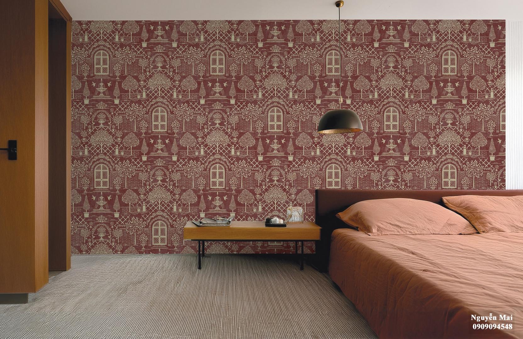 Giấy dán tường Living 70288-2