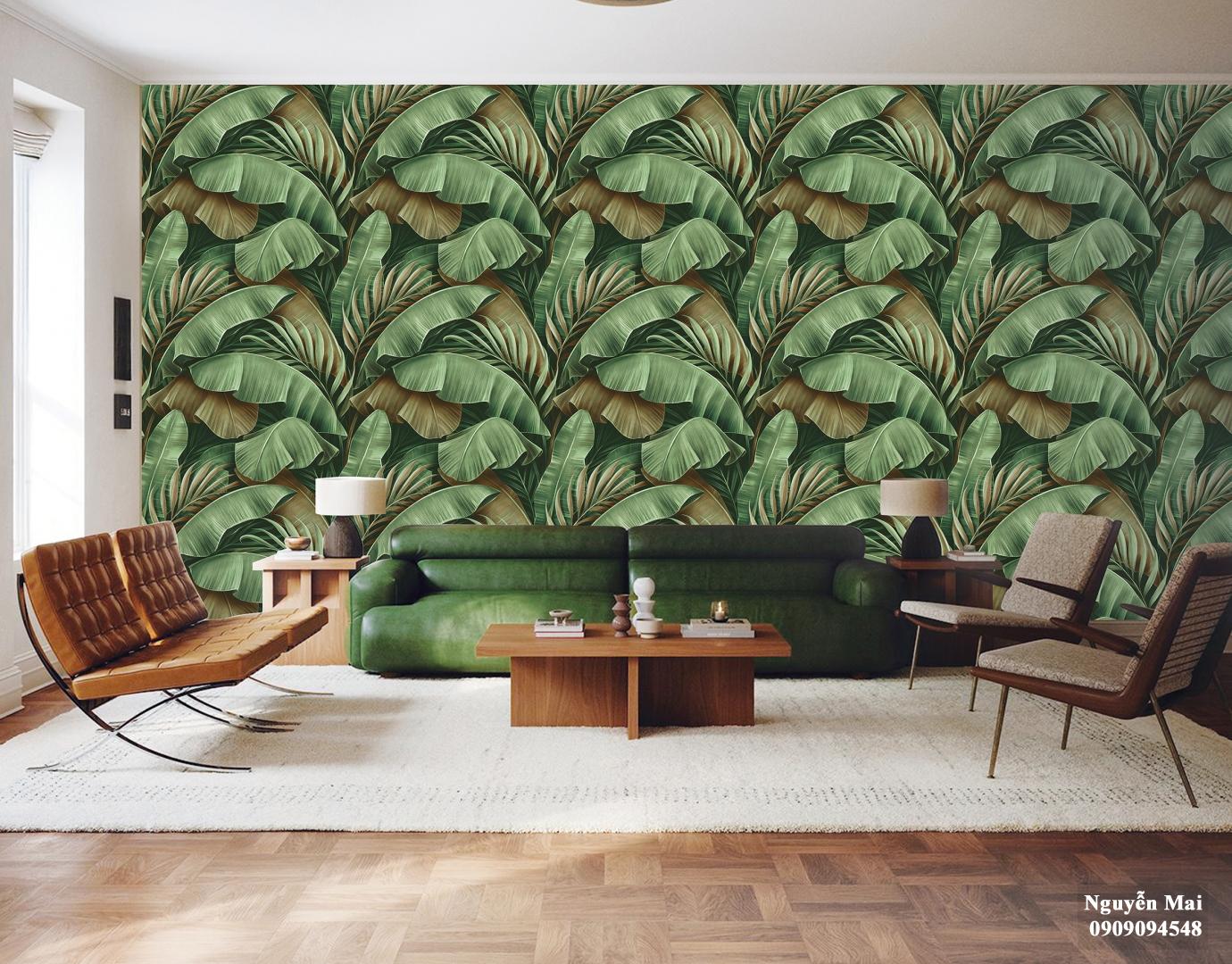 Giấy dán tường Living 70291-2