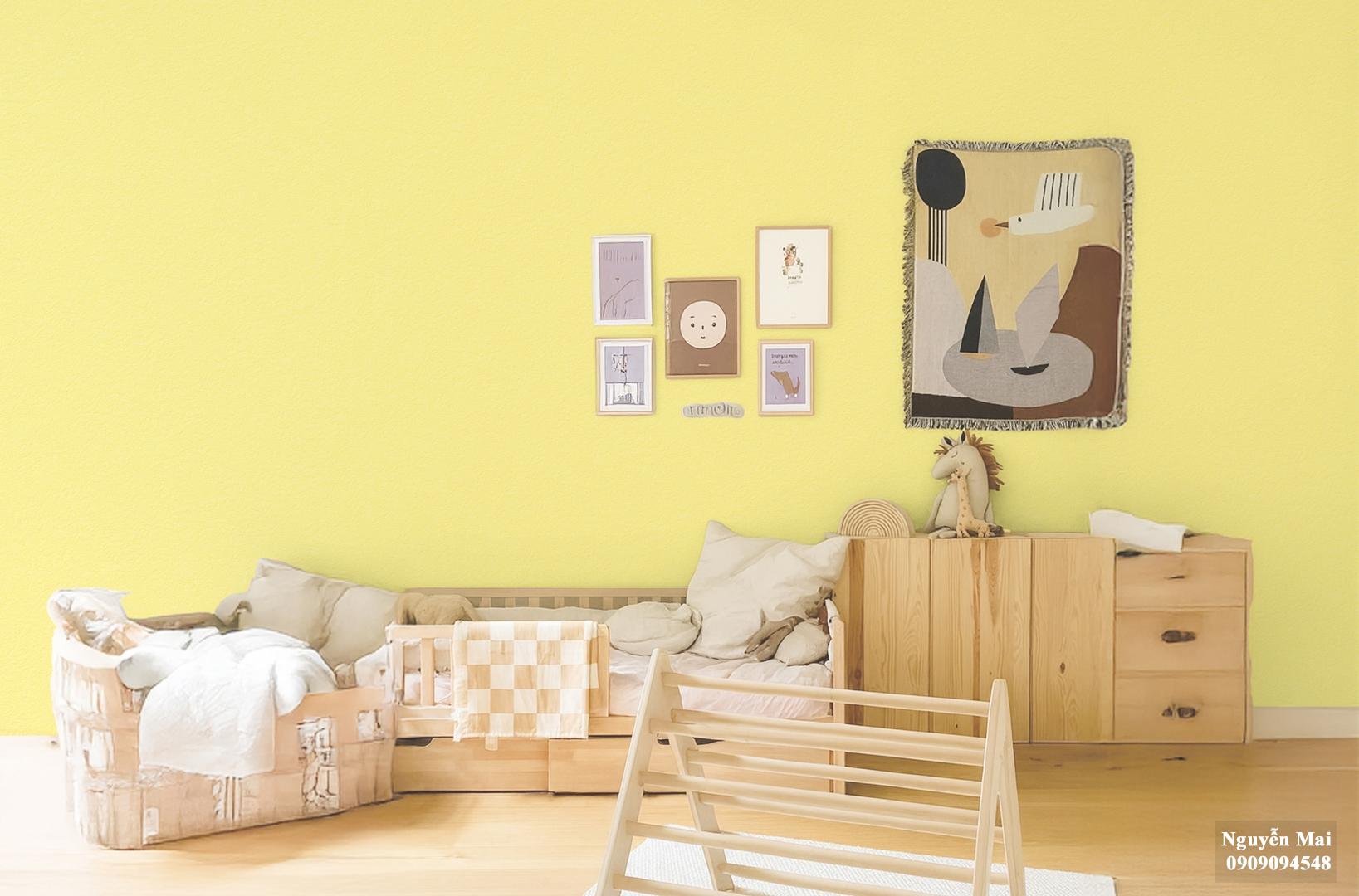 Giấy dán tường Living 70296-6